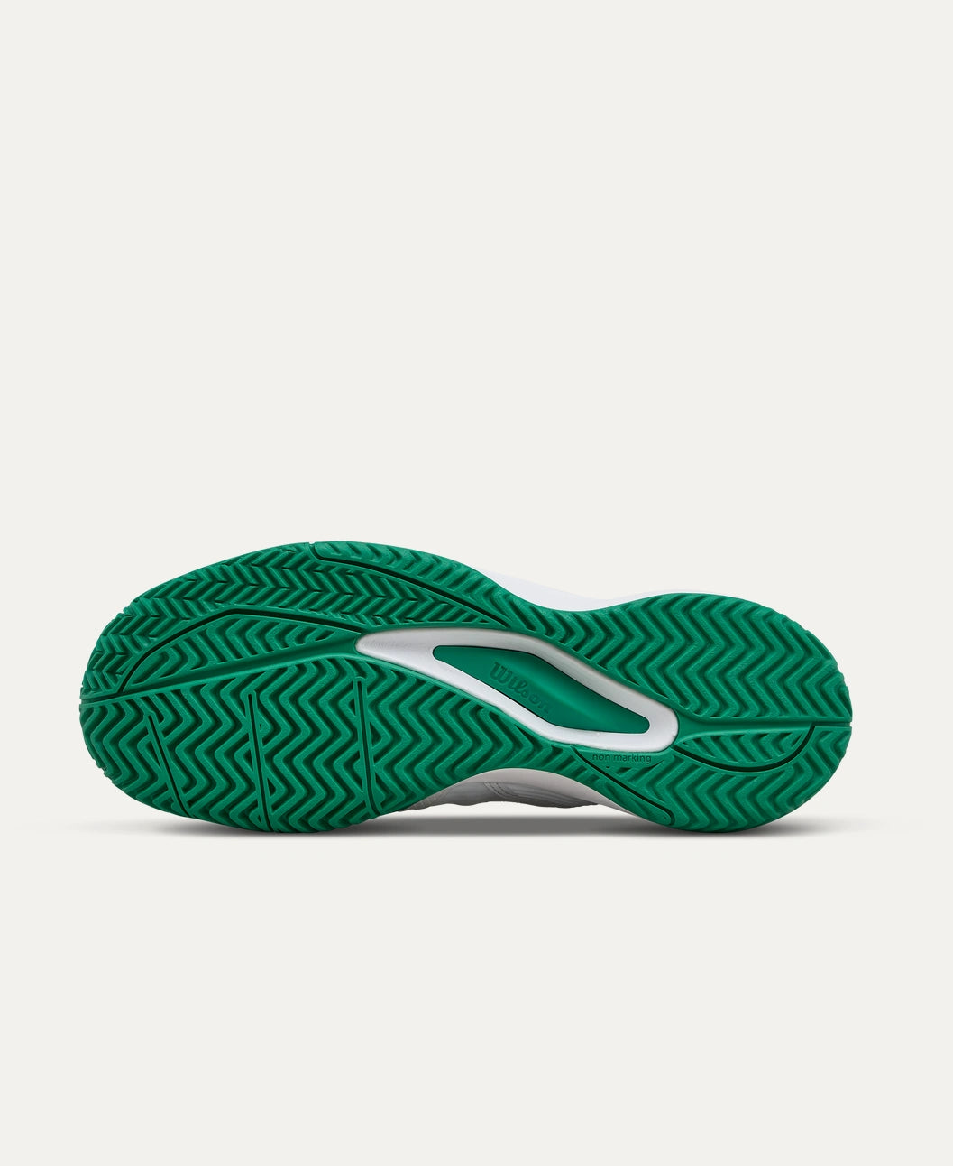 Wilson Rush Pro ACE Junior Tennis Shoe Wilson