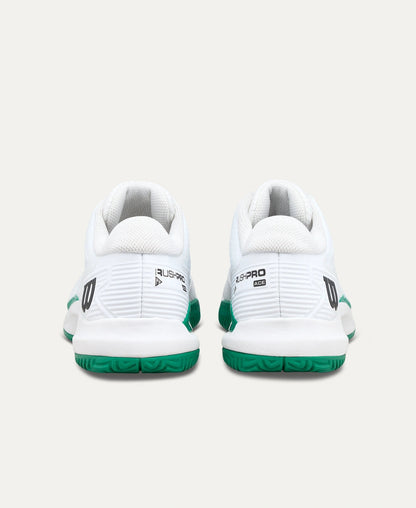 Wilson Rush Pro ACE Junior Tennis Shoe Wilson