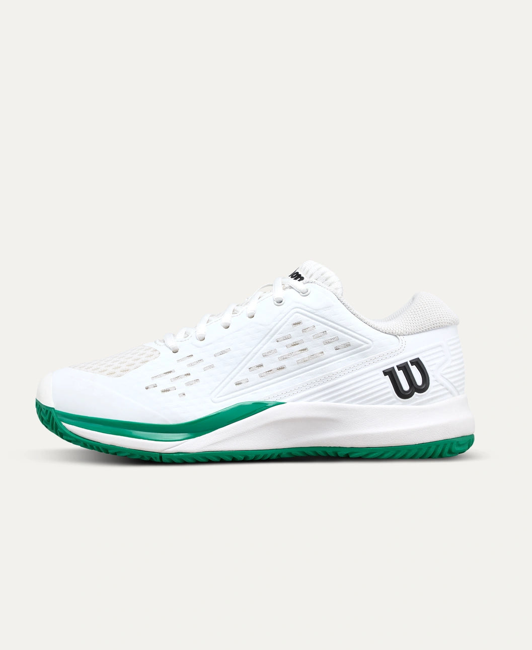 Wilson Rush Pro ACE Junior Tennis Shoe Wilson