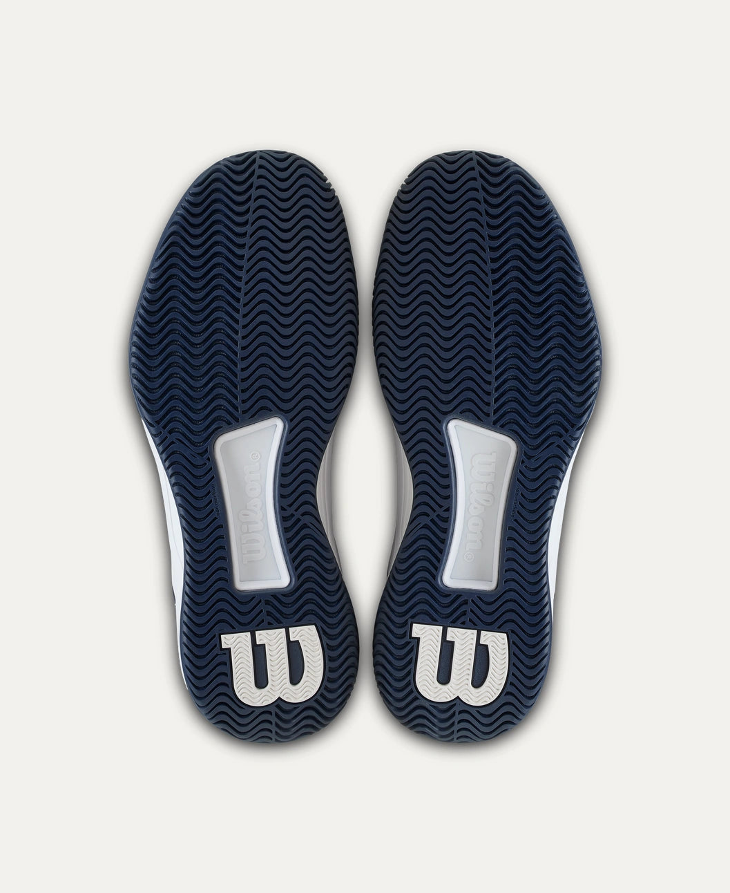 Wilson Women's Intrigue Tour Navy Blaze Tennis Shoe Wilson