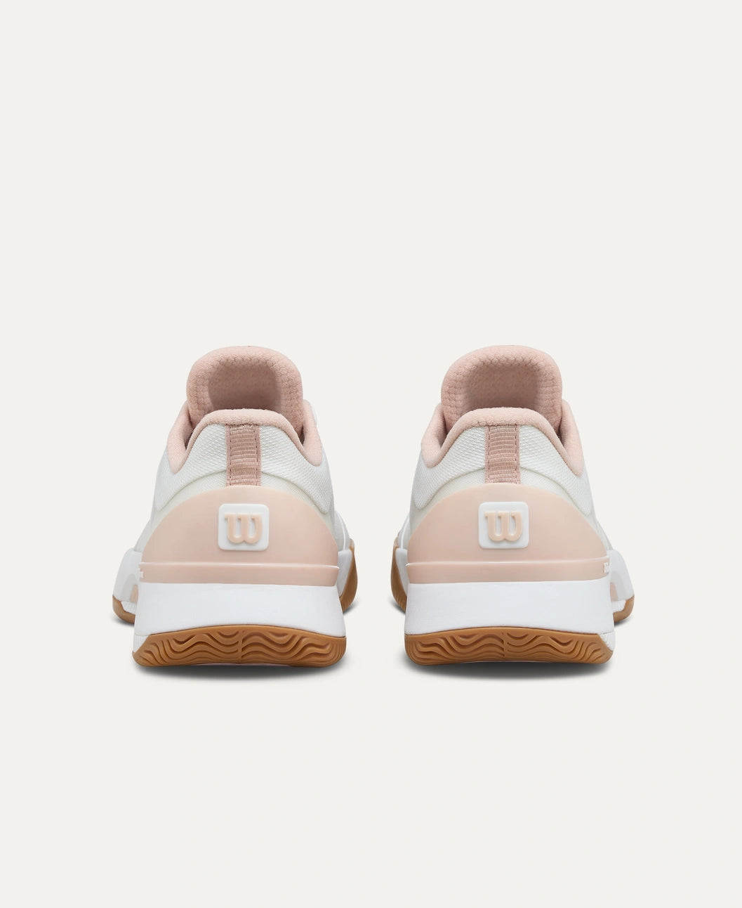 Wilson Intrigue Tour Women's Tennis Shoe WH/Cameo/G Wilson