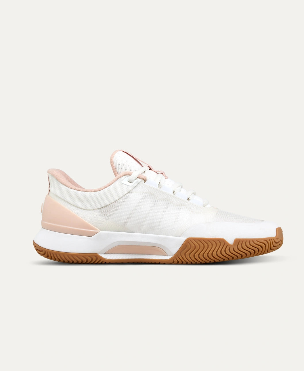 Wilson Intrigue Tour Women's Tennis Shoe WH/Cameo/G Wilson