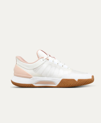 Wilson Intrigue Tour Women's Tennis Shoe WH/Cameo/G Wilson