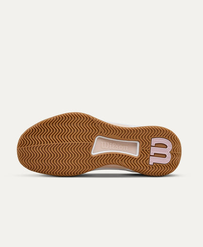 Wilson Intrigue Tour Women's Tennis Shoe WH/Cameo/G Wilson