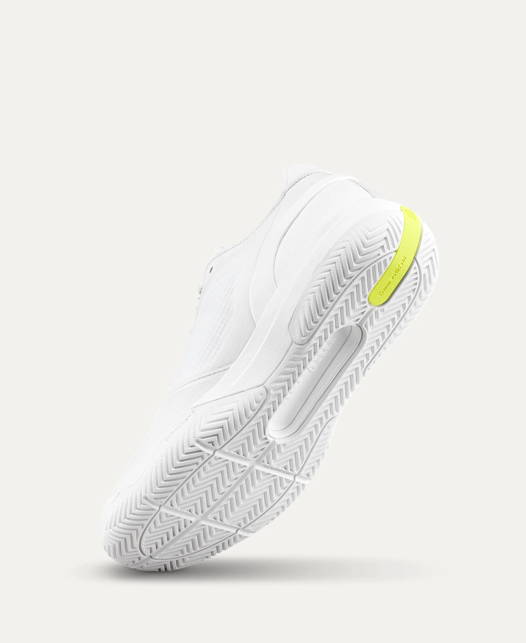 Wilson RUSH PRO 5 Men's Tennis Shoe White Wilson