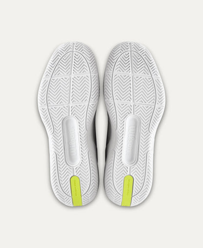 Wilson RUSH PRO 5 Men's Tennis Shoe White Wilson