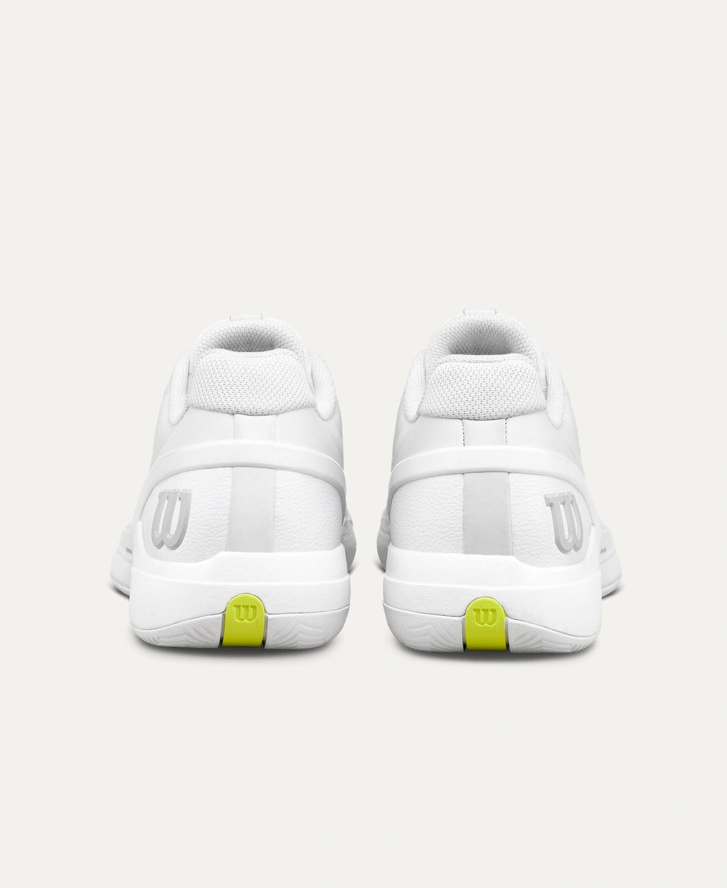 Wilson RUSH PRO 5 Men's Tennis Shoe White Wilson