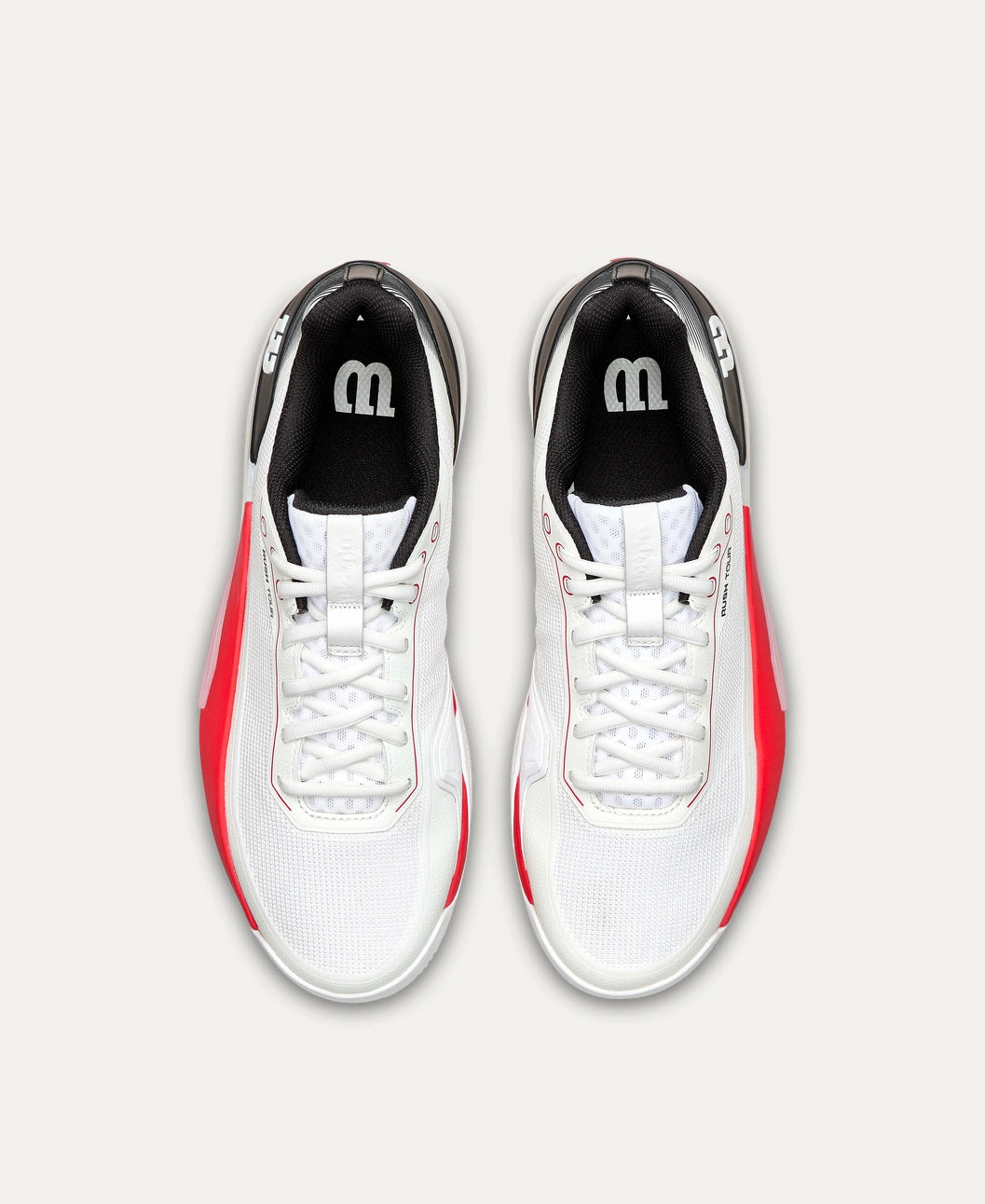 Wilson Rush Tour 5 Men's Tennis Shoe Wilson