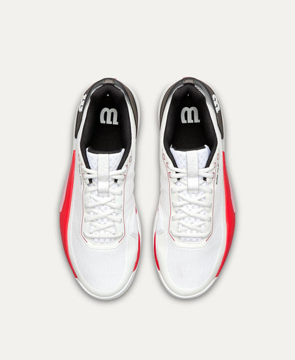 Wilson Rush Tour 5 Men's Tennis Shoe Wilson