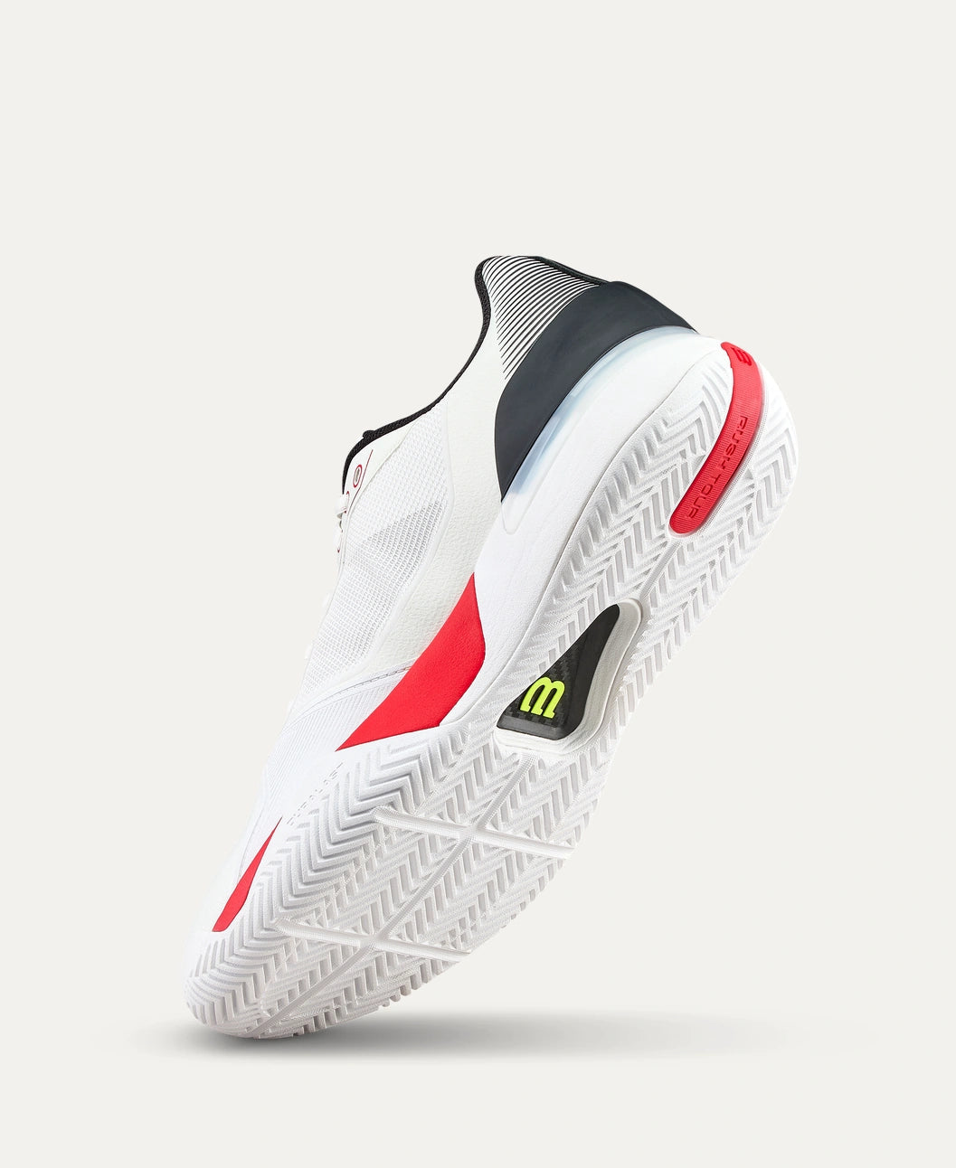 Wilson Rush Tour 5 Men's Tennis Shoe Wilson