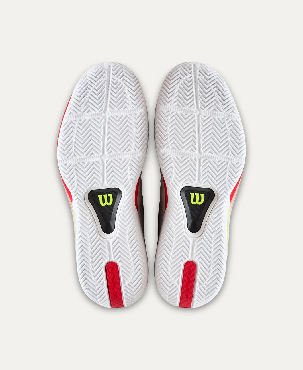 Wilson Rush Tour 5 Men's Tennis Shoe Wilson
