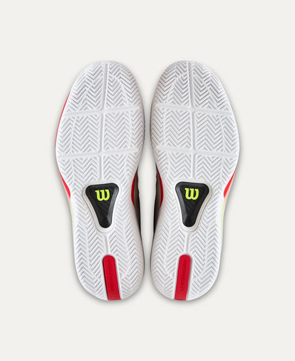 Wilson Rush Tour 5 Men's Tennis Shoe Wilson