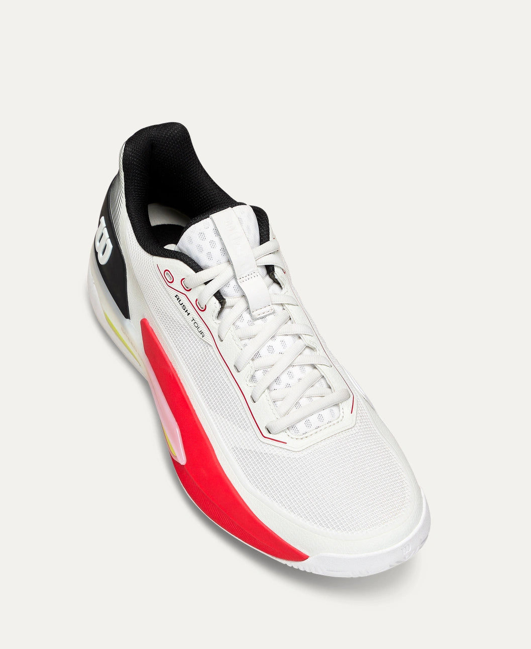 Wilson Rush Tour 5 Men's Tennis Shoe Wilson