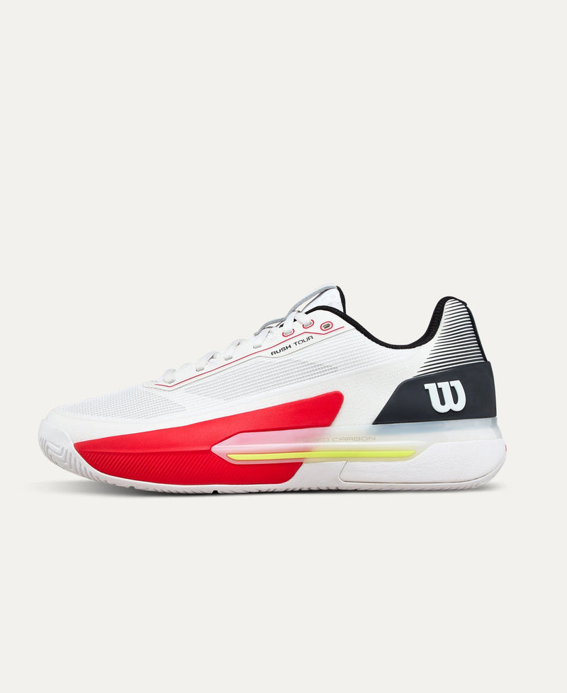 Wilson Rush Tour 5 Men's Tennis Shoe Wilson
