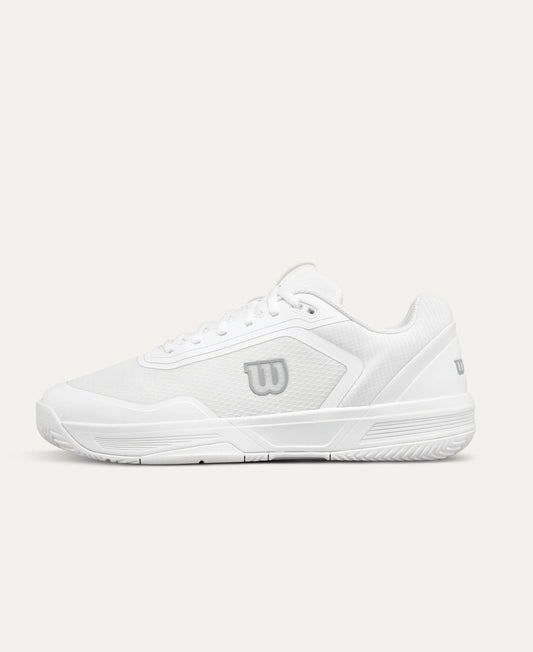 Wilson Courtglide Men's Tennis Shoe White Wilson