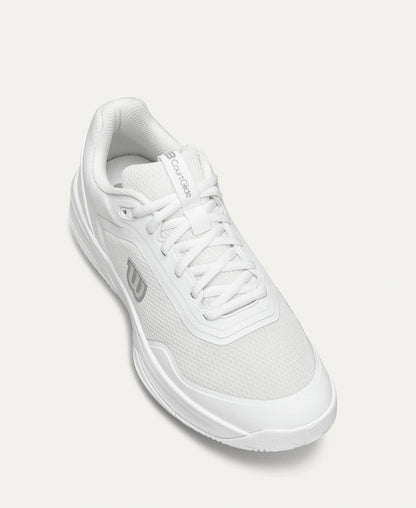 Wilson Courtglide Men's Tennis Shoe White Wilson