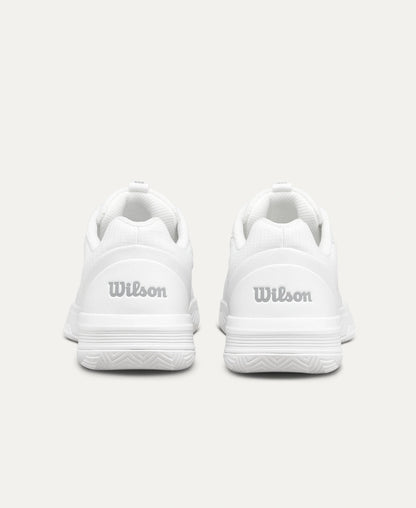 Wilson Courtglide Men's Tennis Shoe White Wilson