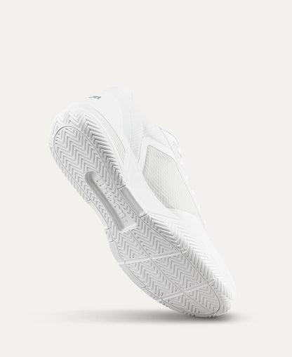 Wilson Courtglide Men's Tennis Shoe White Wilson