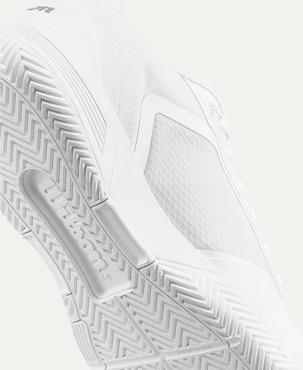 Wilson Courtglide Men's Tennis Shoe White Wilson