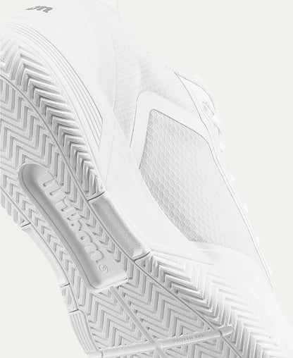 Wilson Courtglide Men's Tennis Shoe White Wilson