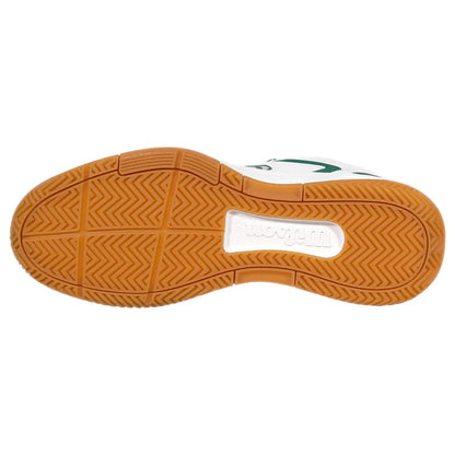 Wilson Courtglide Men's Tennis Shoe Wh/Sycamore/GU Wilson