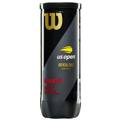 US Open Regular Duty 3X Tennis Ball