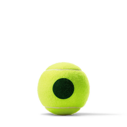 Wilson US Open Green Tournament 24 boîtes - 72 balles de tennis