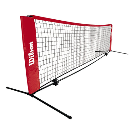 Wilson EZ Tennis Net 18' - 5.5m