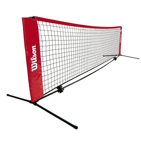 Wilson EZ Tennis Net 18' - 5.5m Wilson