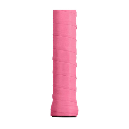 Wilson Pro Overgrip 3 Pack - Pink