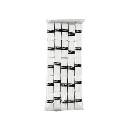 Wilson PRO OVERGRIP Player 50 Pack - White