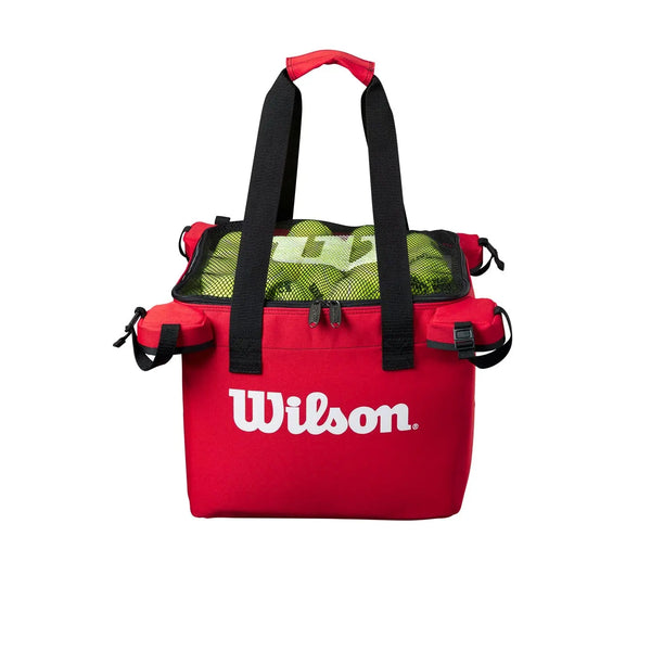 Wilson Tennis Teaching Cart 150 Wilson