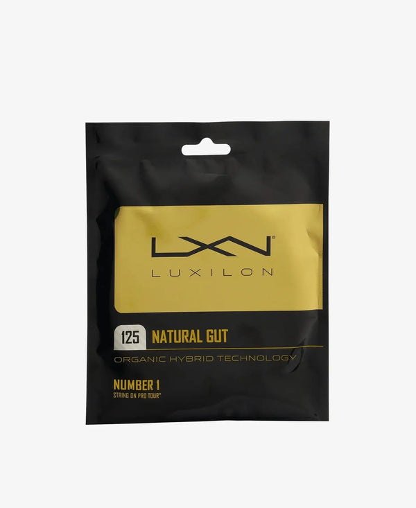 Luxilon Natural Gut 125 Luxilon