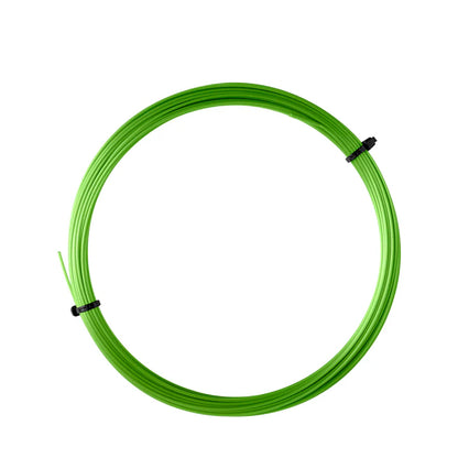 Luxilon Savage Lime 127 TENNIS STRING - SET