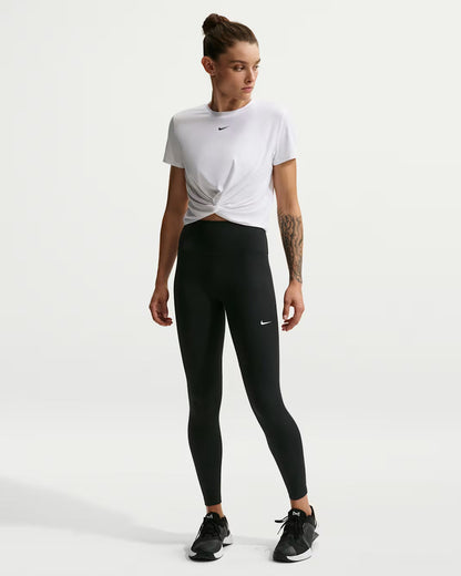 Nike Pro Women's Mid-Rise Full-Length Leggings TENNISNETPRO