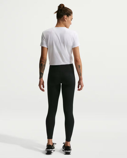 Nike Pro Women's Mid-Rise Full-Length Leggings TENNISNETPRO