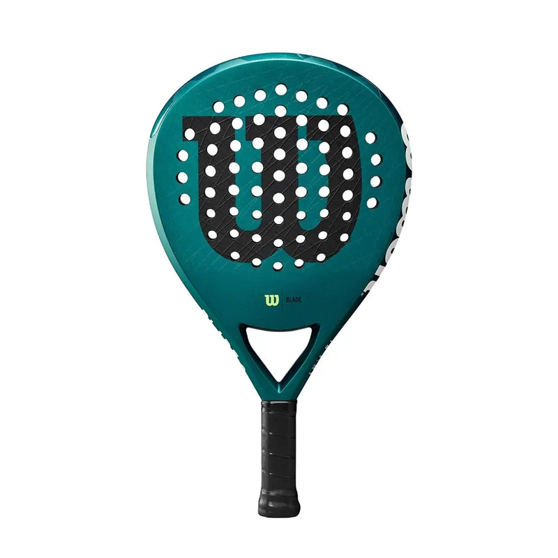 Wilson Blade Pro V3 Padel Racket Wilson