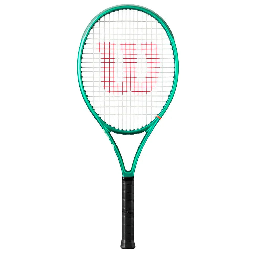 Wilson Blade 25 V10 2026 - Junior Wilson