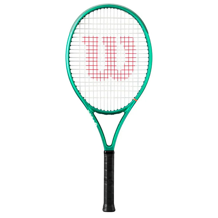 Wilson Blade 25 V10 2026 - Junior Wilson