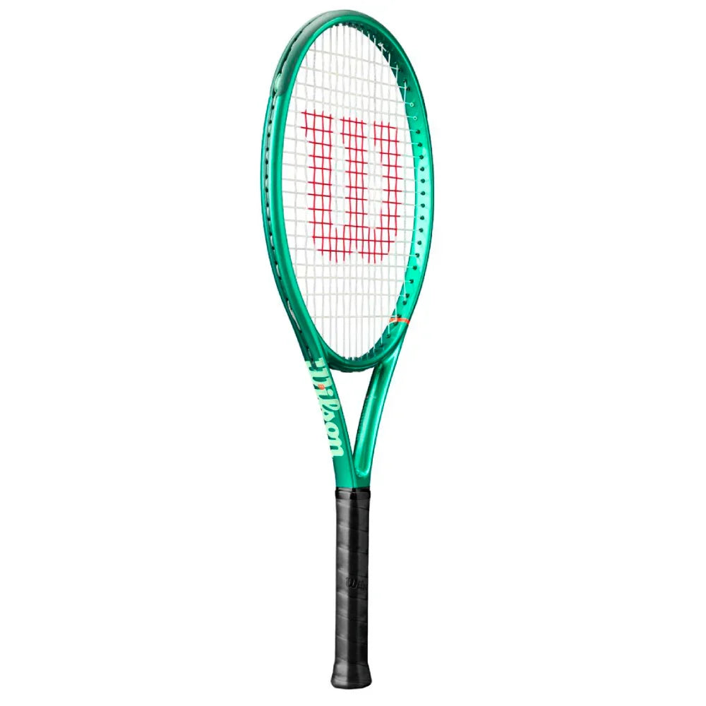 Wilson Blade 25 V10 2026 - Junior Wilson