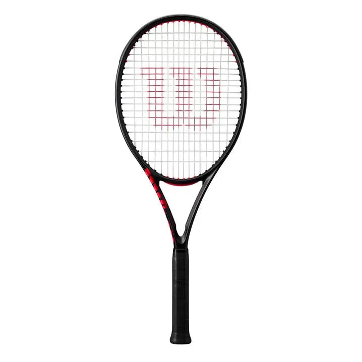 Wilson Clash 100L V3 Tennis Racquet Wilson