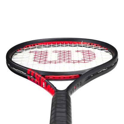 Wilson Clash 100L V3 Tennis Racquet