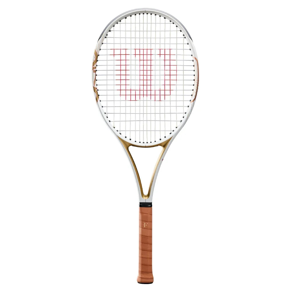 Wilson RF 01 PRO Hall Of Fame Tennis Racquet (Limited Edition) Wilson