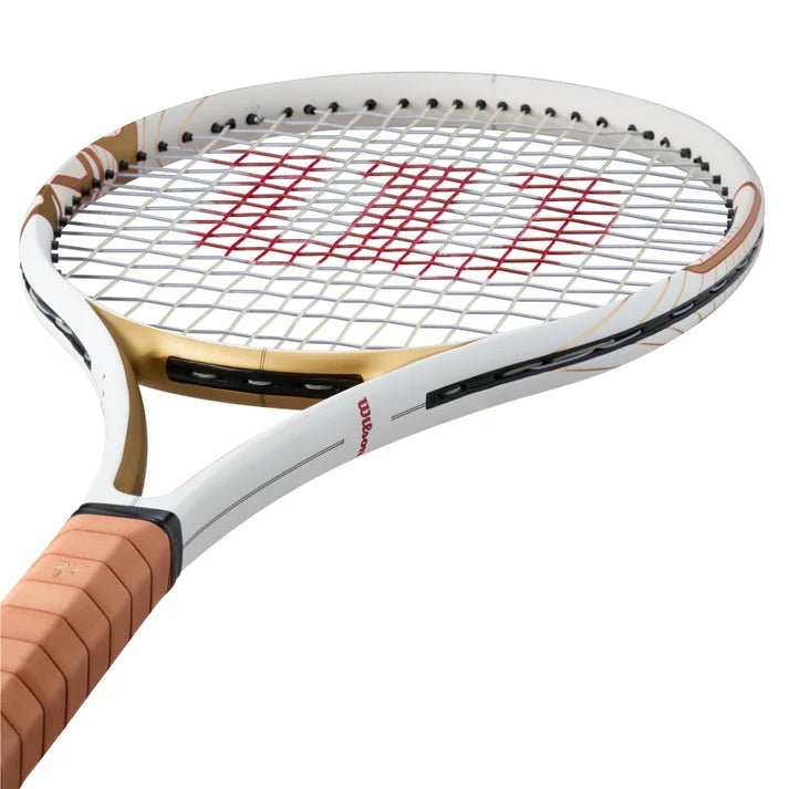 Wilson RF 01 PRO Hall Of Fame Tennis Racquet (Limited Edition) Wilson