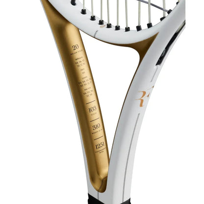 Wilson RF 01 PRO Hall Of Fame Tennis Racquet (Limited Edition) Wilson
