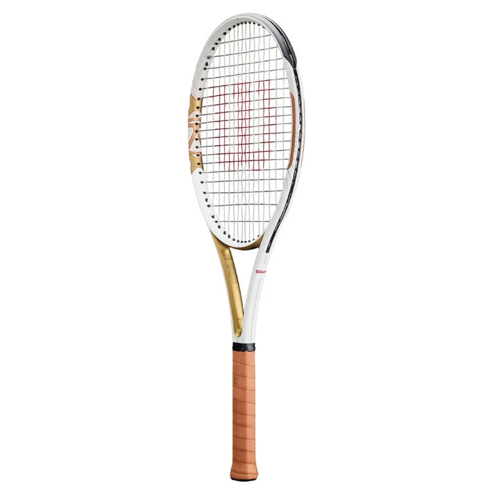 Wilson RF 01 PRO Hall Of Fame Tennis Racquet (Limited Edition) Wilson