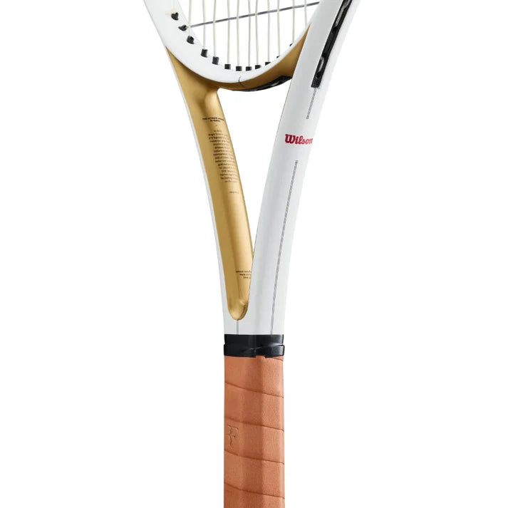 Wilson RF 01 PRO Hall Of Fame Tennis Racquet (Limited Edition) Wilson