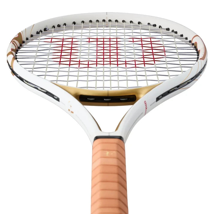Wilson RF 01 PRO Hall Of Fame Tennis Racquet (Limited Edition) Wilson