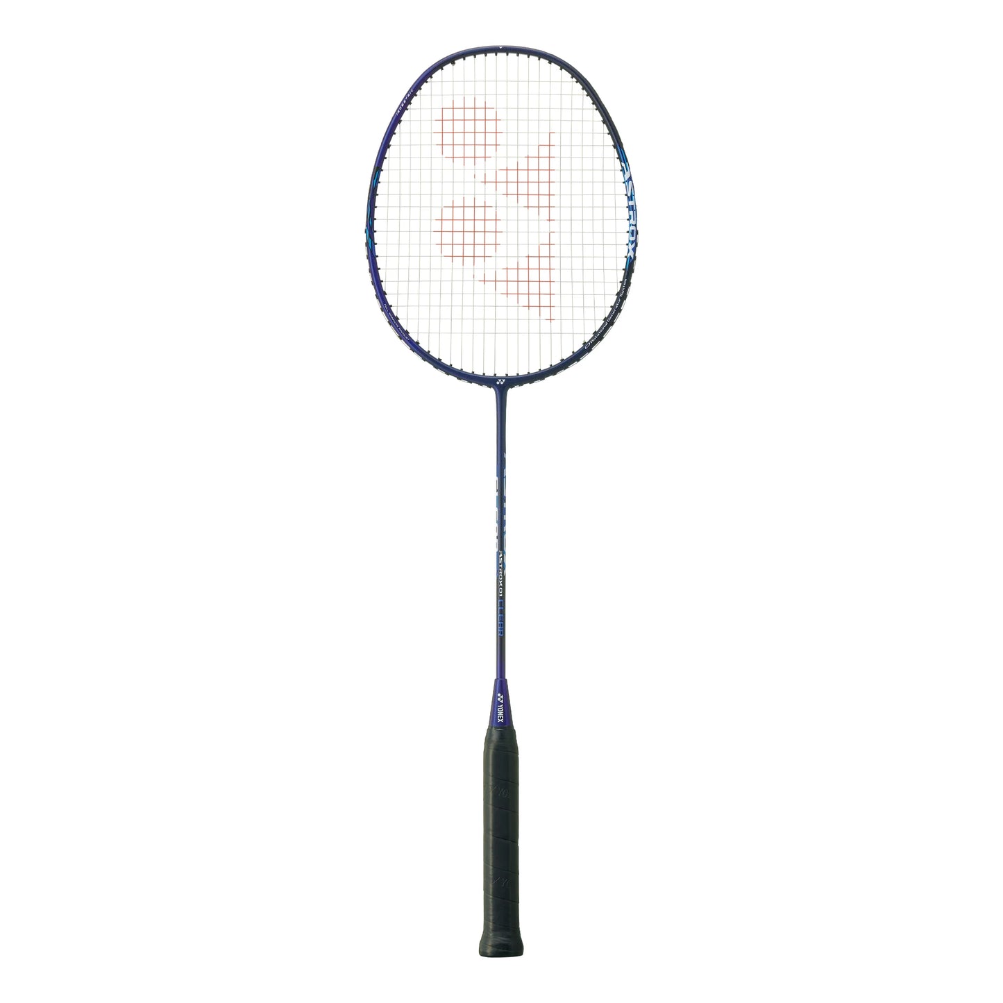 Yonex Astrox 01 Clear Strung
