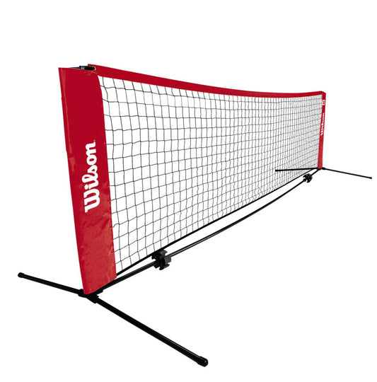 Wilson Starter EZ Tennis Net 10' - 3.2m